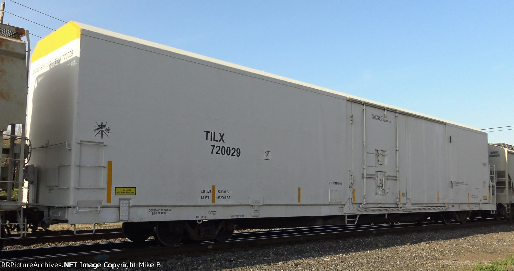 TILX 720029